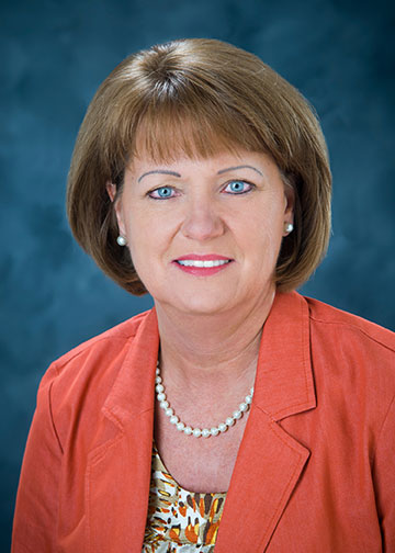 Dr. Teresa Gammill